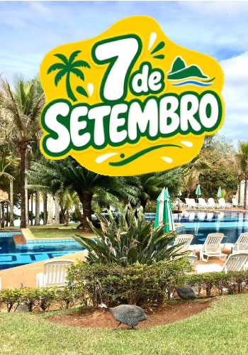 Pacote 7 de setembro